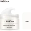 Lanbena Strips - Blackhead - Anti Mee-eters - Grove Poriën - Mee-eters Verwijderen - Acne - Huidverzorging