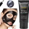 Black Head Peel Off Mask Tube Mee Eters & Acne Verwijderen - Peel Off Black Head Mask - 50 Ml - Gezichtsmasker