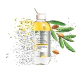 Garnier SkinActive Micellair Reinigingswater - 3 X 400 Ml - Voordeelverpakking -Goedkope Gezicht Zoet Winkel 1200x1092
