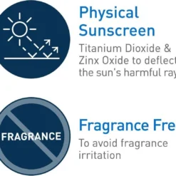 CeraVe Minerale Zonnebrandcrème Stick SPF 50 8 CeraVe Minerale Zonnebrandcrème Stick SPF 50 -Goedkope Gezicht Zoet Winkel 1200x1093 1