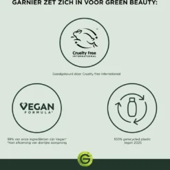 Garnier Ambre Solaire Invisible Protect Refresh Transparante Bronze Zonnebrandspray SPF 30 - 200ml 15 Garnier Ambre Solaire Invisible Protect Refresh Transparante Bronze Zonnebrandspray SPF 30 - 200ml -Goedkope Gezicht Zoet Winkel 1200x1104 2