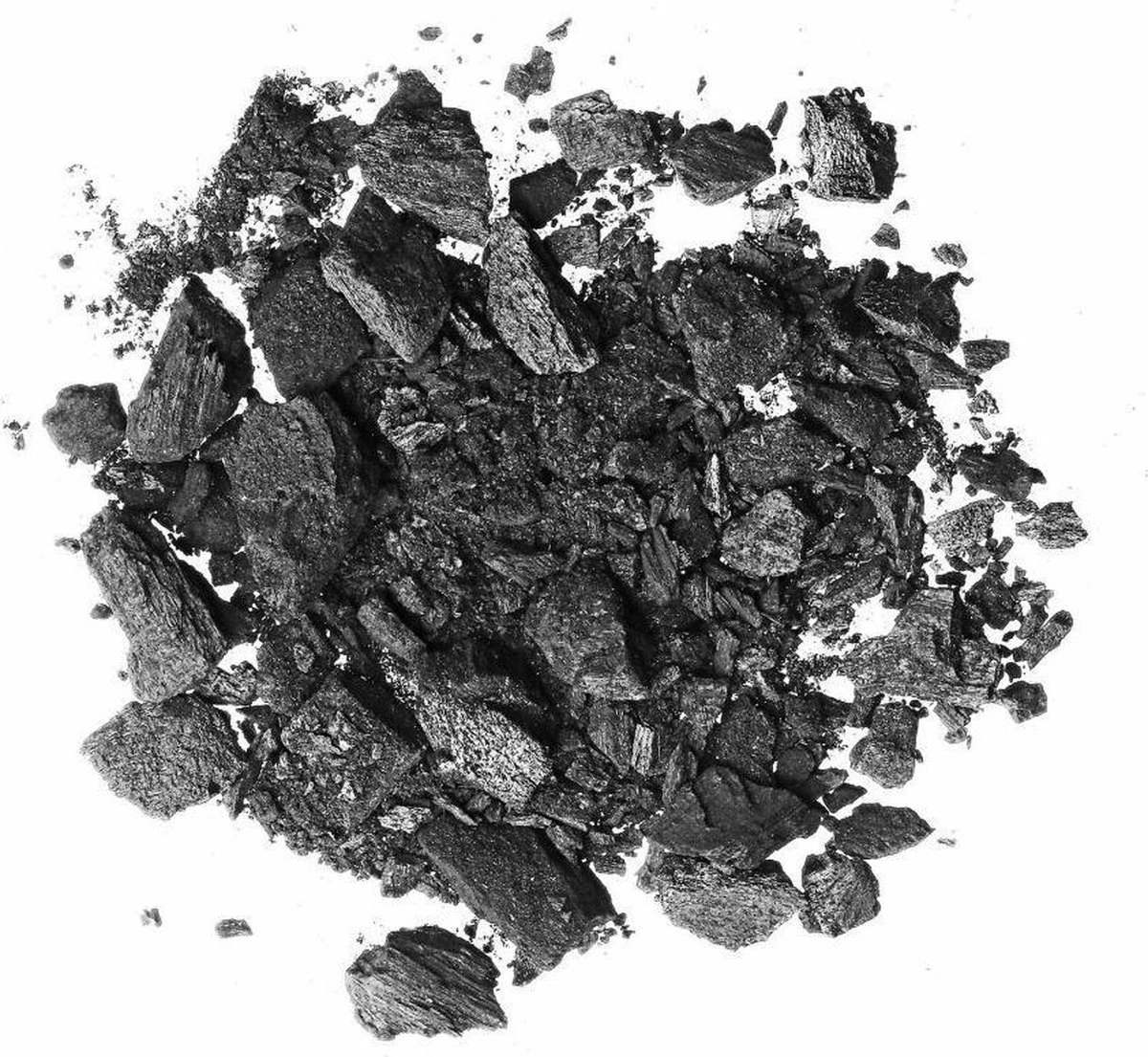 Garnier Skinactive Face SkinActive PureActive Nose Strips Charcoal - 2 X 4 Stuks - Voordeelverpakking 3 Garnier Skinactive Face SkinActive PureActive Nose Strips Charcoal - 2 X 4 Stuks - Voordeelverpakking - Afbeelding 3