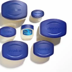 Vaseline® Vaseline Pure Petroleum Jelly Original - 100 Ml - Bodygel -Goedkope Gezicht Zoet Winkel 1200x1108
