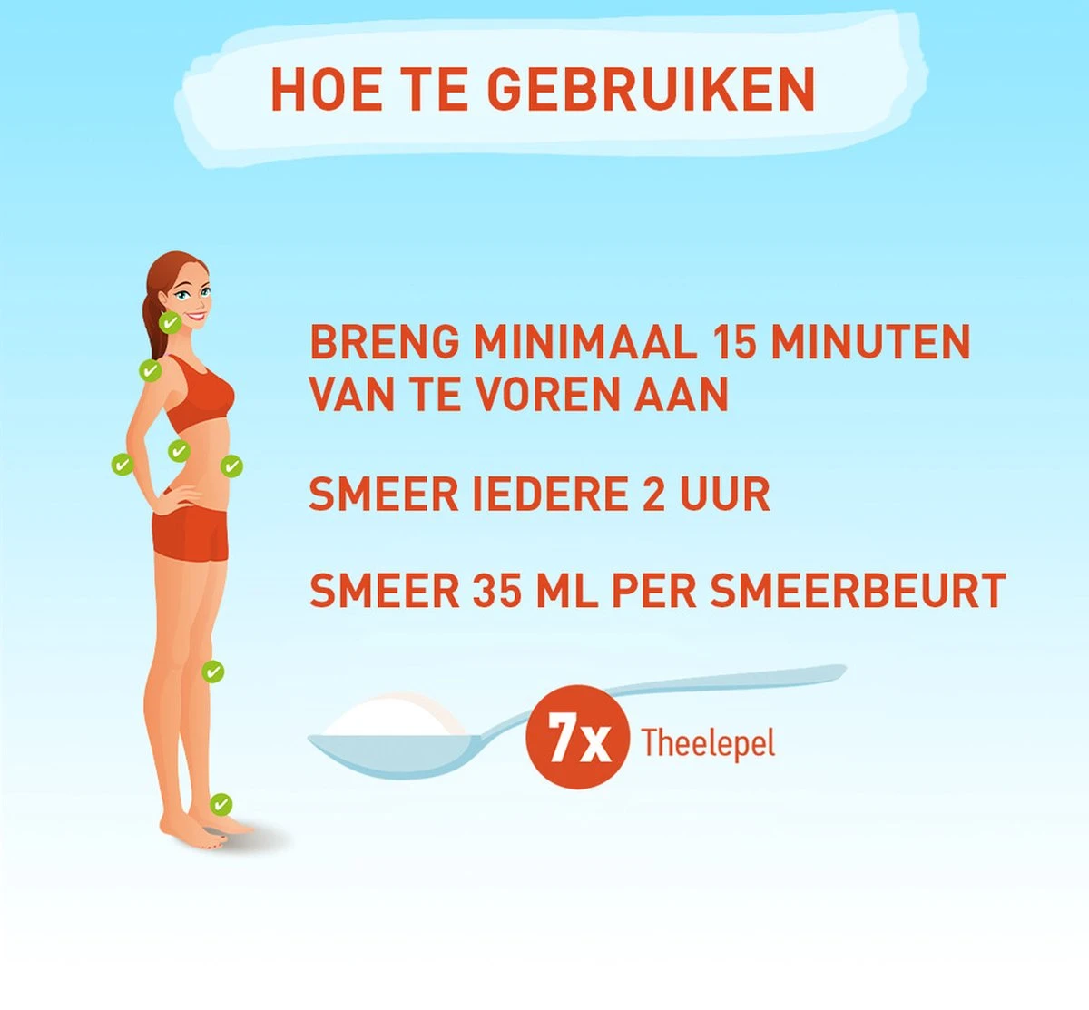 Vision Every Day Sun Protection - Zonnebrand - SPF 50 - 180 Ml 13 Vision Every Day Sun Protection - Zonnebrand - SPF 50 - 180 Ml - Afbeelding 13