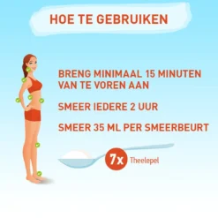 Vision Every Day Sun Protection Zonnebrand - SPF 30 - 180 Ml -Goedkope Gezicht Zoet Winkel 1200x1113