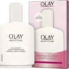 Olay Beauty Fluid Hydraterende Lotion Voor Gezicht En Lichaam - 200 Ml