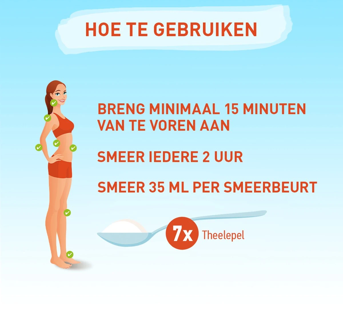 Vision Every Day Sun Protection - Zonnebrand Spray - SPF 30 - 180 Ml 12 Vision Every Day Sun Protection - Zonnebrand Spray - SPF 30 - 180 Ml - Afbeelding 12