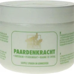 Goldline Paardenkracht - 250 Ml - Bodycrème