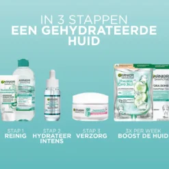 Garnier SkinActive Hyaluronzuur Aloë Vera Gezichtsreinigingsschuim 150 Ml 13 Garnier SkinActive Hyaluronzuur Aloë Vera Gezichtsreinigingsschuim 150 Ml -Goedkope Gezicht Zoet Winkel 1200x1118 4