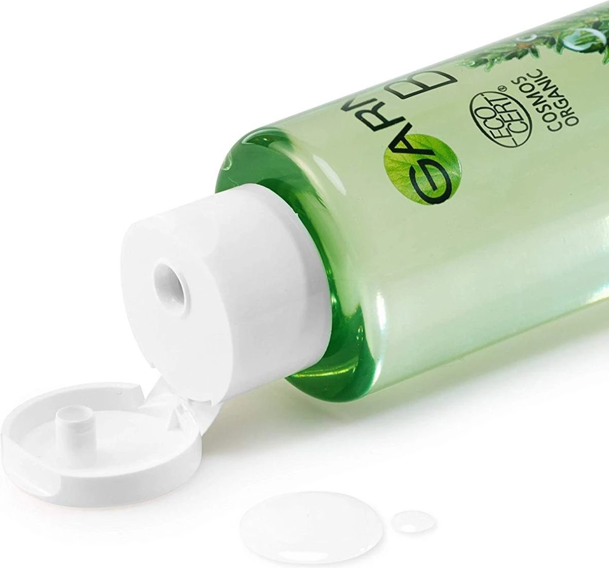 Garnier Bio Perfectionerende Toner Met Thijm - Voor Alle Huidtypen - 150ml 2 Garnier Bio Perfectionerende Toner Met Thijm - Voor Alle Huidtypen - 150ml - Afbeelding 2