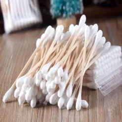 Merkloos Wattenstaafjes Hout - Bamboe - 4 X 100 Stuks 14 Merkloos Wattenstaafjes Hout - Bamboe - 4 X 100 Stuks -Goedkope Gezicht Zoet Winkel 1200x1119 3