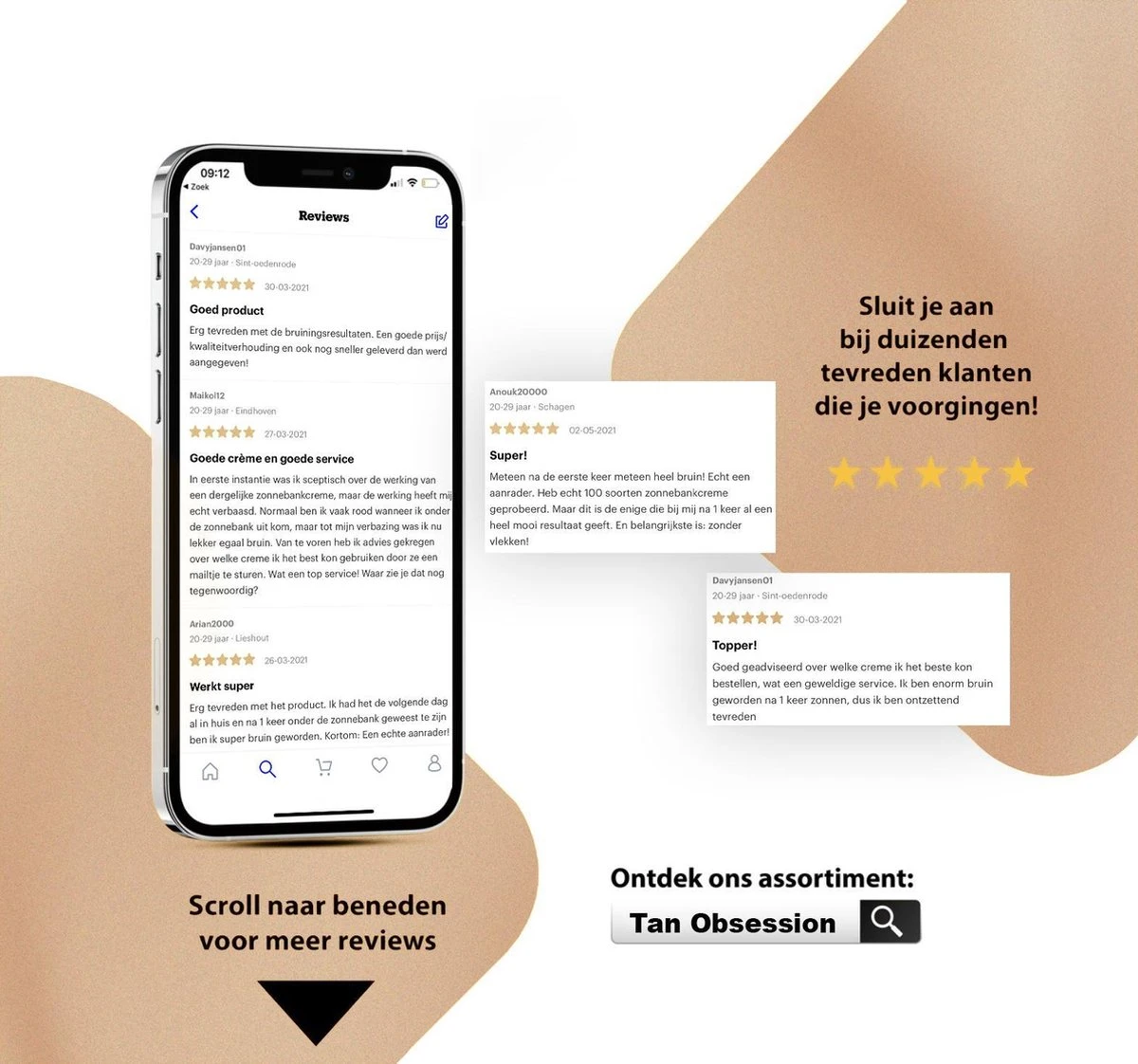 Devoted Creations ® Black Velvet - Zonnebank - Zonnebankcreme - Zonnebank Creme - Bronzer - Gelaatsbruiner - 360 ML 2 Devoted Creations ® Black Velvet - Zonnebank - Zonnebankcreme - Zonnebank Creme - Bronzer - Gelaatsbruiner - 360 ML - Afbeelding 2