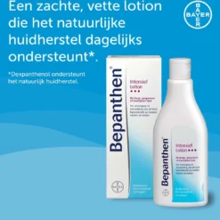 Bepanthen Intensief Lotion - Snel Intrekkend En Hydraterend - Droge, Kwetsbare Huid - 200 Ml 17 Bepanthen Intensief Lotion - Snel Intrekkend En Hydraterend - Droge, Kwetsbare Huid - 200 Ml -Goedkope Gezicht Zoet Winkel 1200x1123