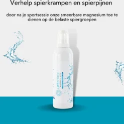 Lifeforce Magnesium Olie - Magnesiumspray (200 Ml) - Puur Zechstein - Magnesiumchloride 100% Natuurlijk En Zuiver -Goedkope Gezicht Zoet Winkel 1200x1127 1