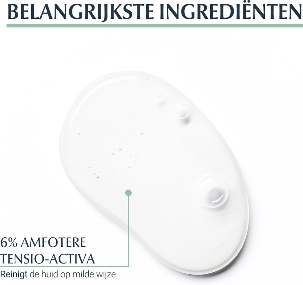 Eucerin DermoPure Reinigingsgel - 400 Ml 6 Eucerin DermoPure Reinigingsgel - 400 Ml - Afbeelding 6