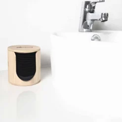 Bamboozy 16 Zwarte Herbruikbare Wattenschijfjes + Bamboe Houder 12x Dagelijks 4x Scrub 4 Laags Wasbare Wattenschijfjes Zero Waste 16 Bamboozy 16 Zwarte Herbruikbare Wattenschijfjes + Bamboe Houder 12x Dagelijks 4x Scrub 4 Laags Wasbare Wattenschijfjes Zero Waste -Goedkope Gezicht Zoet Winkel 1200x1130 4