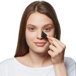 Garnier SkinActive Neus Strips Charcoal - 4 Stuks 28 Garnier SkinActive Neus Strips Charcoal - 4 Stuks -Goedkope Gezicht Zoet Winkel 1200x1130 5