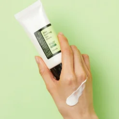 COSRX Aloe Soothing Sun Cream SPF50+ PA+++ 50 Ml -Goedkope Gezicht Zoet Winkel 1200x1135