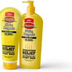 O'Keeffe's Bodylotion Skin Repair 325 Ml 11 O'Keeffe's Bodylotion Skin Repair 325 Ml -Goedkope Gezicht Zoet Winkel 1200x1136