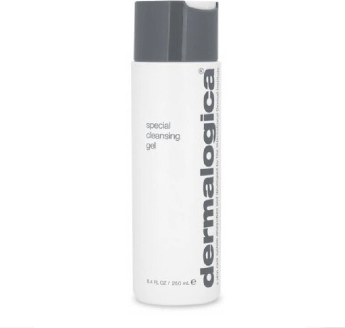 Dermalogica Cleansing Gel Gezichtsreiniger - 250 Ml 14 Dermalogica Cleansing Gel Gezichtsreiniger - 250 Ml - Afbeelding 14