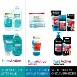 Garnier Skinactive Face SOS Anti-Puistjes Stick - 10 Ml - Tegen Puistjes, Onzuiverheden En Rode Vlekjes 15 Garnier Skinactive Face SOS Anti-Puistjes Stick - 10 Ml - Tegen Puistjes, Onzuiverheden En Rode Vlekjes -Goedkope Gezicht Zoet Winkel 1200x1147 1