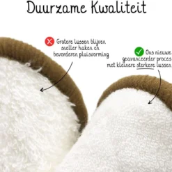 16 Herbruikbare Wattenschijfjes + Bamboe Houder - 12x Dagelijks 4x Scrub 4 Laags - Wasbare Wattenschijfjes Makeup Pads Zero Waste 25 16 Herbruikbare Wattenschijfjes + Bamboe Houder - 12x Dagelijks 4x Scrub 4 Laags - Wasbare Wattenschijfjes Makeup Pads Zero Waste -Goedkope Gezicht Zoet Winkel 1200x1150 2
