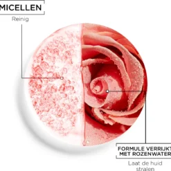 Garnier Skinactive Micellair Reinigingswater Met Rozenwater - 400 Ml 15 Garnier Skinactive Micellair Reinigingswater Met Rozenwater - 400 Ml -Goedkope Gezicht Zoet Winkel 1200x1151 1