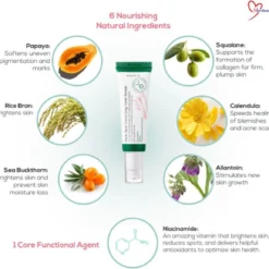 AXIS-Y Dark Spot Correcting Glow Serum 50 Ml -Goedkope Gezicht Zoet Winkel 1200x1155