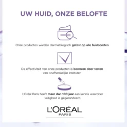 L'Oréal Paris Revitalift Volumegevende Toner - Gezichtsreiniger Met Hyaluronzuur - 200 Ml 9 L'Oréal Paris Revitalift Volumegevende Toner - Gezichtsreiniger Met Hyaluronzuur - 200 Ml -Goedkope Gezicht Zoet Winkel 1200x1156