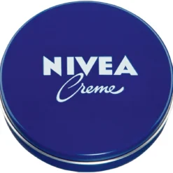 Nivea Creme Blik 400 Ml