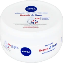 NIVEA Repair & Care Bodycrème - Zeer Droge Huid - 300 Ml