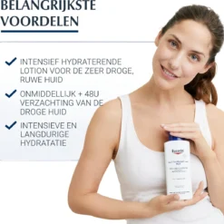 Eucerin UreaRepair PLUS - Urea Lotion - 250 Ml 24 Eucerin UreaRepair PLUS - Urea Lotion - 250 Ml -Goedkope Gezicht Zoet Winkel 1200x1163 1
