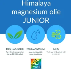 Magnesiumolie JUNIOR Van Himalaya Magnesium | Set Van 2x 200 Ml Magnesium Spray | Magnesium Olie Voor Kinderen 6 Magnesiumolie JUNIOR Van Himalaya Magnesium | Set Van 2x 200 Ml Magnesium Spray | Magnesium Olie Voor Kinderen -Goedkope Gezicht Zoet Winkel 1200x1164