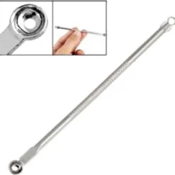 Comedonenlepel | Blackhead | Mee-eters Verwijderen 5 Comedonenlepel | Blackhead | Mee-eters Verwijderen -Goedkope Gezicht Zoet Winkel 1200x1167 2