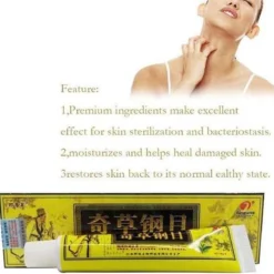 Psoriasis/exzeem Chineese Creme 16 Psoriasis/exzeem Chineese Creme -Goedkope Gezicht Zoet Winkel 1200x1180