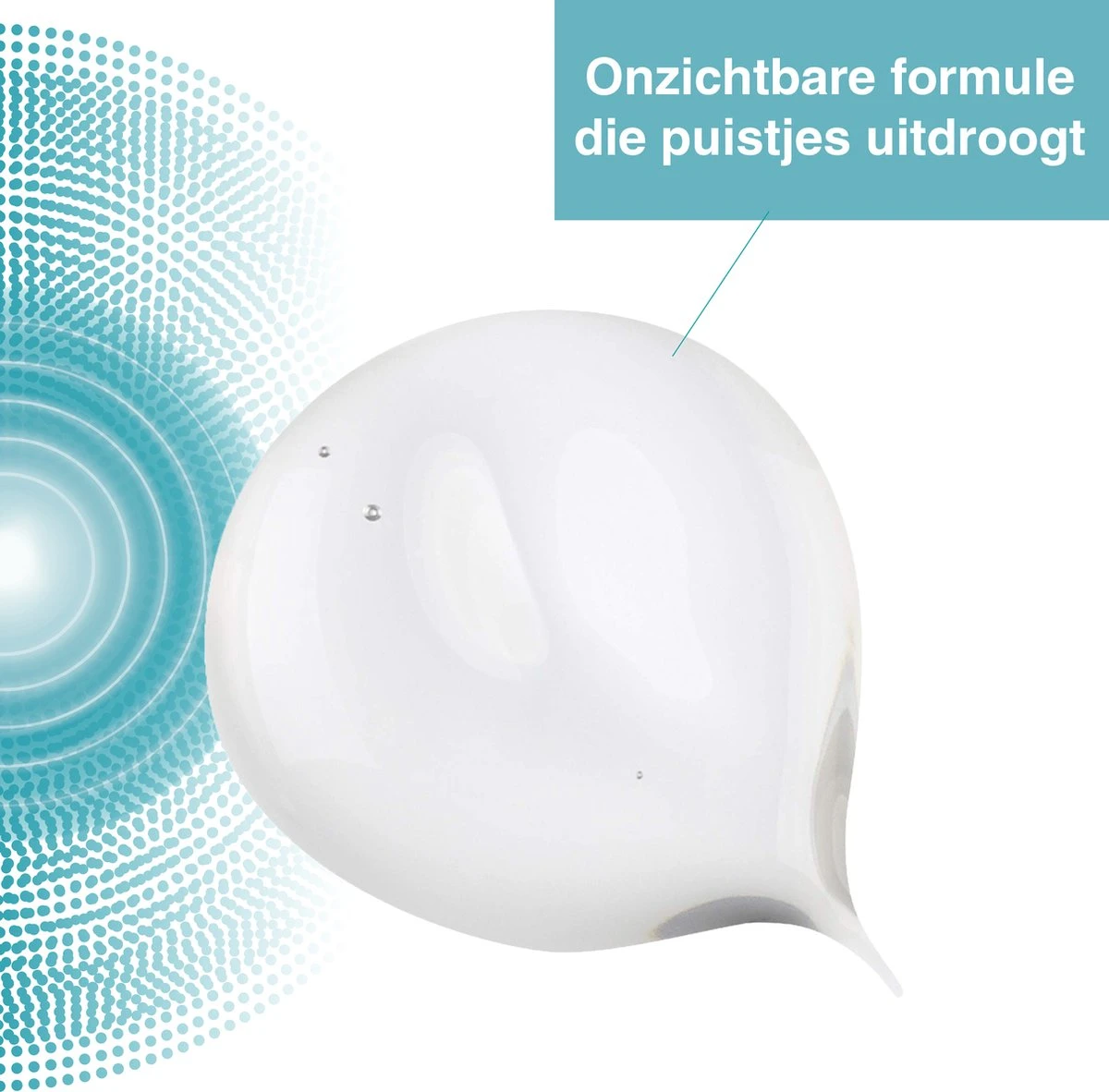 Garnier Skinactive Face SOS Anti-Puistjes Stick - 10 Ml - Tegen Puistjes, Onzuiverheden En Rode Vlekjes 8 Garnier Skinactive Face SOS Anti-Puistjes Stick - 10 Ml - Tegen Puistjes, Onzuiverheden En Rode Vlekjes - Afbeelding 8