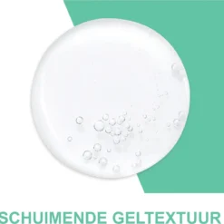 CeraVe - Foaming Cleanser - Reinigingsgel - Normale Tot Vette Huid - 88 Ml 16 CeraVe - Foaming Cleanser - Reinigingsgel - Normale Tot Vette Huid - 88 Ml -Goedkope Gezicht Zoet Winkel 1200x1182 2