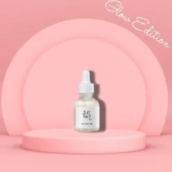 Glow Deep Serum Arbutan + Ricebran Tegen Pigmentatie 15 Glow Deep Serum Arbutan + Ricebran Tegen Pigmentatie -Goedkope Gezicht Zoet Winkel 1200x1182