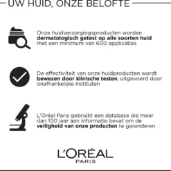 L'Oréal Paris Sugar Scrub Kiwi Gezichtsscrub - Zuiverend En Verzorgend -Goedkope Gezicht Zoet Winkel 1200x1189 2