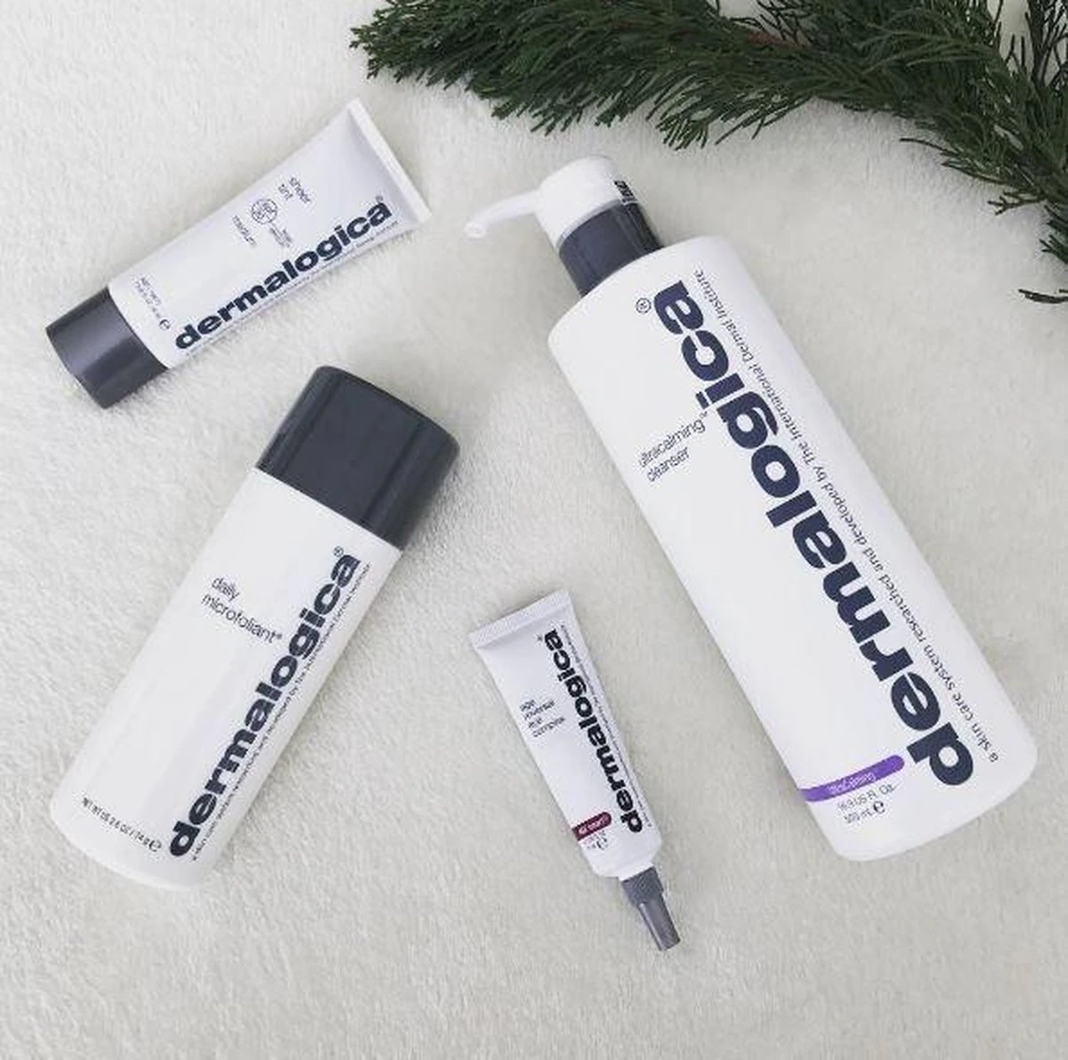 Dermalogica UltraCalming Cleanser Gezichtsreiniger - 500 Ml 8 Dermalogica UltraCalming Cleanser Gezichtsreiniger - 500 Ml - Afbeelding 8