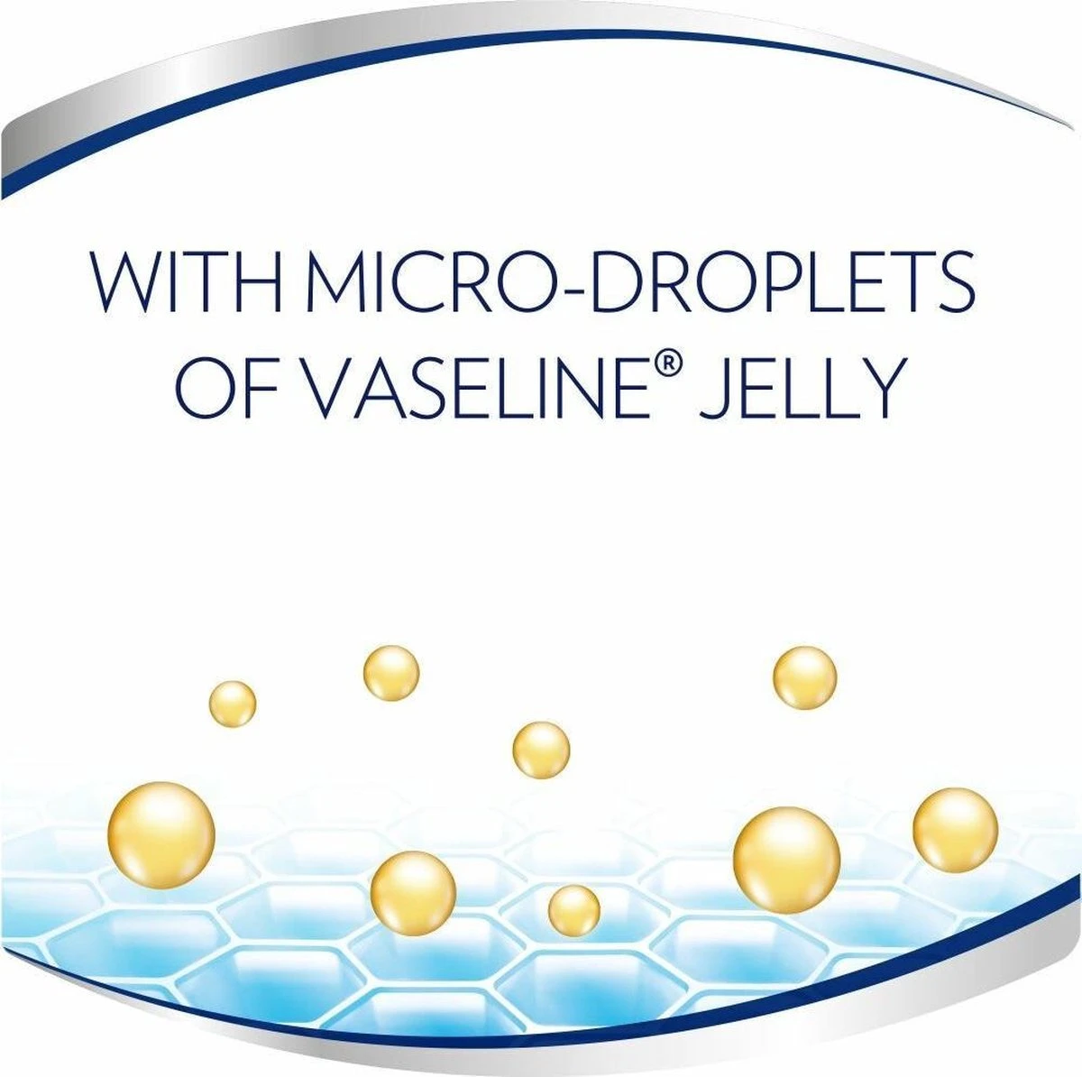 Vaseline® Vaseline Bodylotion Advanced Repair - 400 Ml 8 Vaseline® Vaseline Bodylotion Advanced Repair - 400 Ml - Afbeelding 8