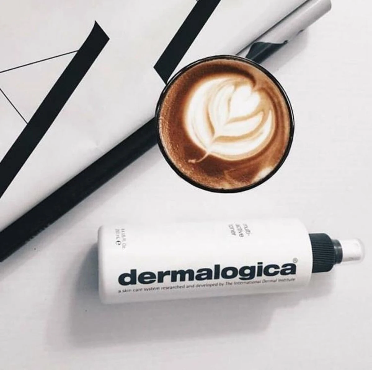 Dermalogica Multi Active Toner - 250ml 4 Dermalogica Multi Active Toner - 250ml - Afbeelding 4