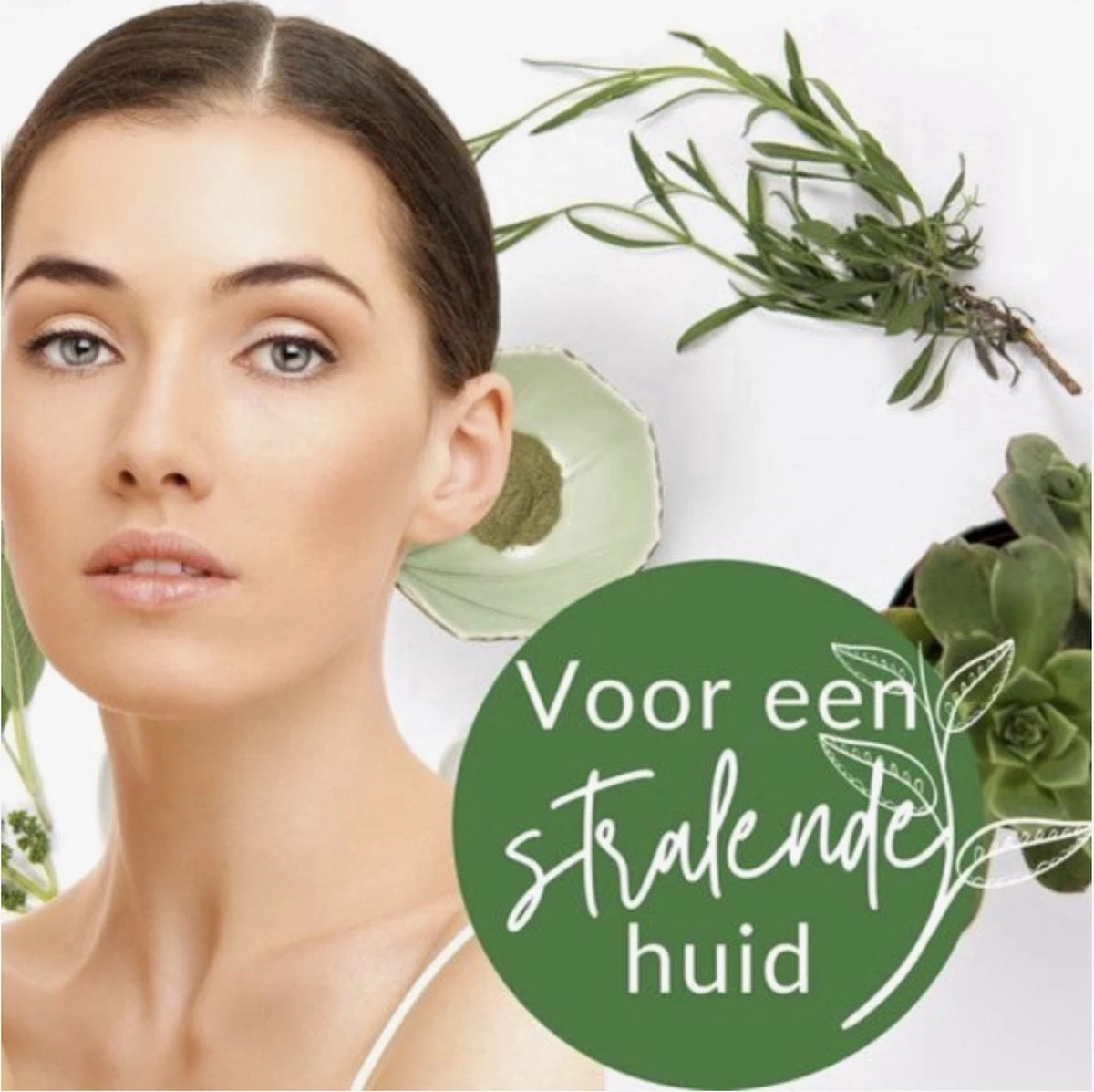 Sidas Mask PAQIMAN - Green Mask Stick - Gezichtsmasker - Mee Eters Verwijderen - Blackhead Remover - Verkoelend - Hydraterend - Kleimasker- Klei Masker - Verzachtend - Groene Thee - Huidverzorging - Maskers 5 Sidas Mask PAQIMAN - Green Mask Stick - Gezichtsmasker - Mee Eters Verwijderen - Blackhead Remover - Verkoelend - Hydraterend - Kleimasker- Klei Masker - Verzachtend - Groene Thee - Huidverzorging - Maskers - Afbeelding 5
