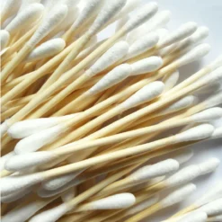 Merkloos Wattenstaafjes Hout - 100 St 15 Merkloos Wattenstaafjes Hout - 100 St -Goedkope Gezicht Zoet Winkel 1200x1198 6