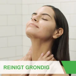 CeraVe Hydrating Cleanser - Reinigingsmelk - Normale Tot Droge Huid - 1000 Ml 19 CeraVe Hydrating Cleanser - Reinigingsmelk - Normale Tot Droge Huid - 1000 Ml -Goedkope Gezicht Zoet Winkel 1200x1199 4