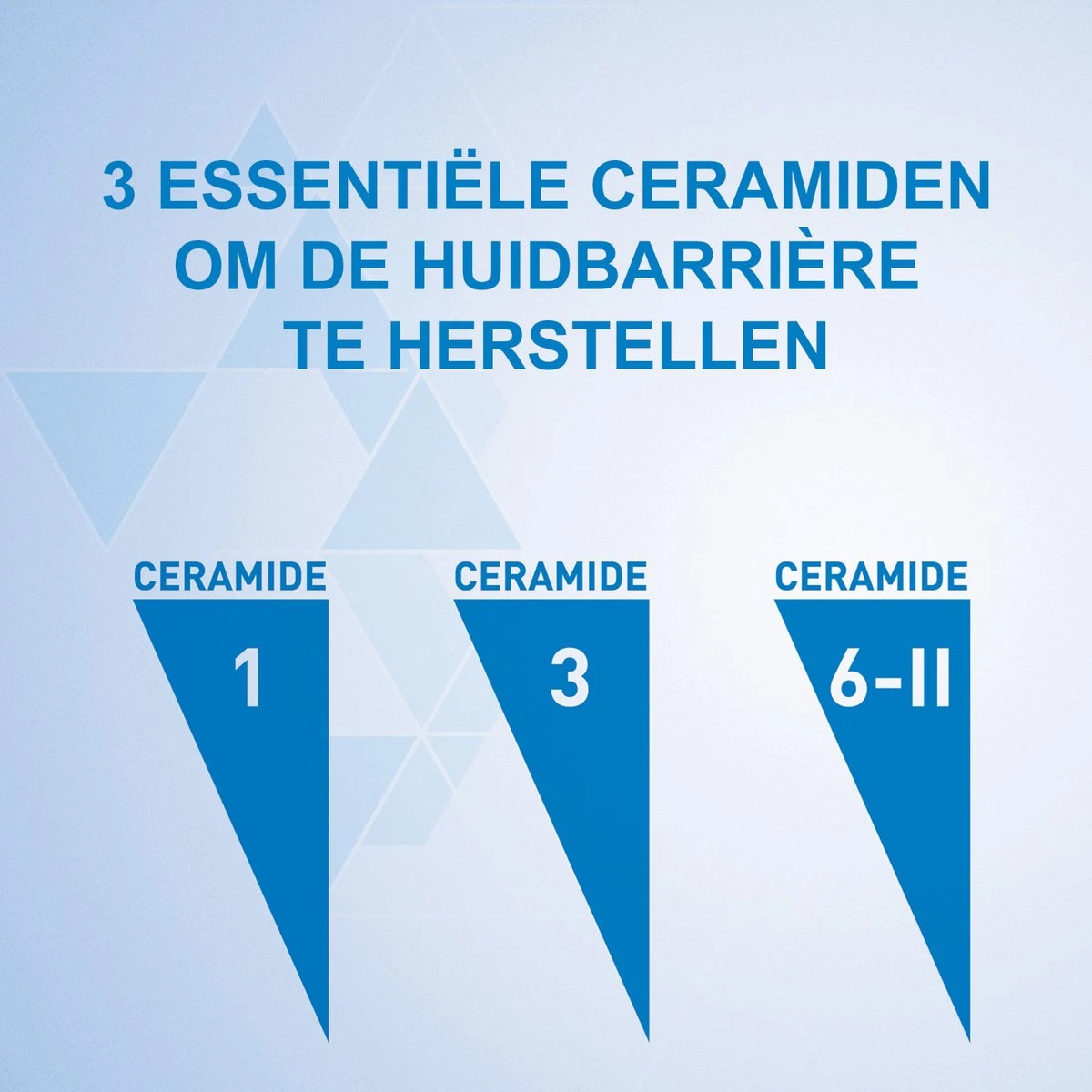 CeraVe - Moisturizing Cream - Bodycrème - Droge Tot Zeer Droge Huid - 340 G 10 CeraVe - Moisturizing Cream - Bodycrème - Droge Tot Zeer Droge Huid - 340 G - Afbeelding 10