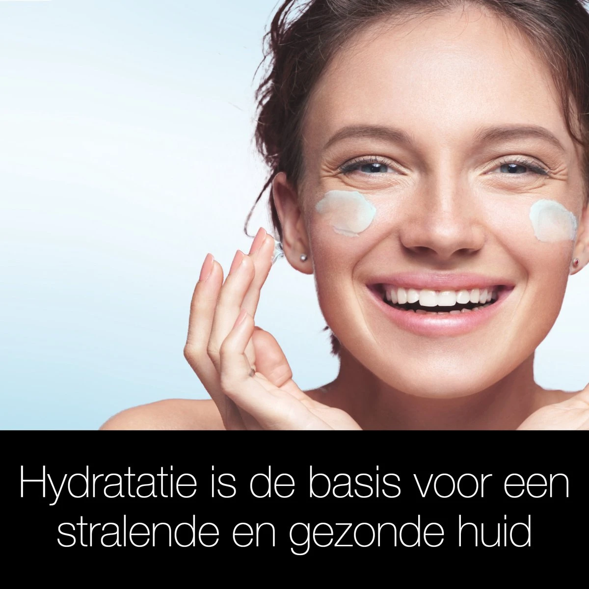 Neutrogena Hydro Boost Aqua Crème, Gezichtscrème, Gezichtsverzorging, Dagcrème Voor Droge Huid, Olievrij, Parfumvrij, 50 Ml 6 Neutrogena Hydro Boost Aqua Crème, Gezichtscrème, Gezichtsverzorging, Dagcrème Voor Droge Huid, Olievrij, Parfumvrij, 50 Ml - Afbeelding 6