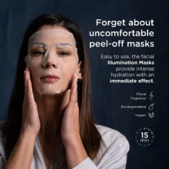 Merkloos Facelift Apparaat + Gold Mask Anti-rimpel En Verjongend Hydraterende Gezichtsmasker, Geïmpregneerd Met Telomerase Serum - Anti Rimpels Nek En Gezicht Apparaat - Facelift - Skin Care - Huidverzorging Apparaat - Drie Lichten Functie - FDA - CE – 2022 -Goedkope Gezicht Zoet Winkel 1200x1200 148