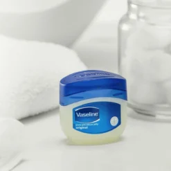 Vaseline® Vaseline Pure Petroleum Jelly Original - 100 Ml - Bodygel -Goedkope Gezicht Zoet Winkel 1200x1200 15