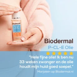 Biodermal P-CL-E Olie - Huidolie - Huidverzorging Voor Striae, Littekens En Droge Huid - Huidolie 75 Ml 17 Biodermal P-CL-E Olie - Huidolie - Huidverzorging Voor Striae, Littekens En Droge Huid - Huidolie 75 Ml -Goedkope Gezicht Zoet Winkel 1200x1200 155